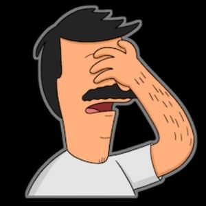 Meet your Posher, Jim